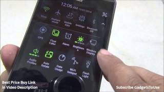 Acer Liquid E700 Unboxing Review Camera Benchmarks Gaming and Overview [upl. by Lessirg]