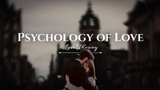 What actually is Love  Love Theory [upl. by Pol189]