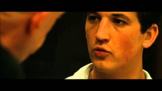 Whiplash Movie Review [upl. by Nehte165]