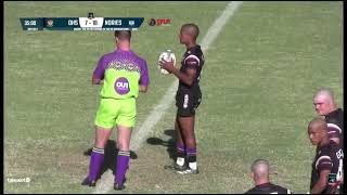 HS Noordheuwel 1st VS HS Outeniqua 1st 2024 Highlights [upl. by Alfonzo498]