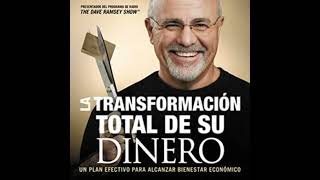 quotLa transformación total de su dineroquot de Dave Ramsey [upl. by Furiya]