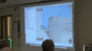 Introduction to Cura and RepetierHost [upl. by Ragg]