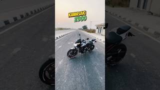 Z900 Modification Series  SHORTS SHORTVIDEO [upl. by Bakemeier103]