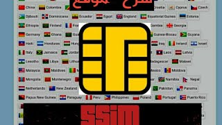 🔥شرح اخذ اي رقم جديد من موقع 5SIM والتسجيل بالطريقه الصحيحه و باي طريقه يتم خصم الروبل من حسابك 📣 [upl. by Llerrit893]