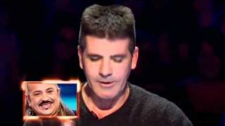 The results  The X Factor Live results 8 Full Version [upl. by Hendel]