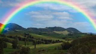 Somewhere Over the Rainbow by Israel KamakawiwoOle [upl. by Eylrahc82]