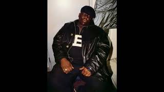 Biggie Smalls  Basement Freestyle 1993 RARE [upl. by Ronnoc]