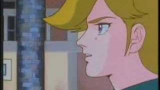 Ronin Warriors Episode 20 Part 2 of 3 [upl. by Mariana]