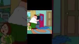 Peter Getting Himself a Present on Louiss Birthday  Family Guy [upl. by Abate]