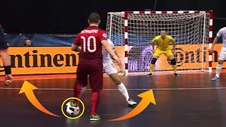 Ricardinho Disrespectful Skills [upl. by Cruickshank]