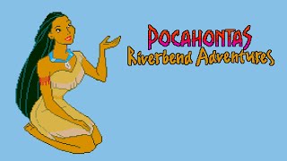 PICO Longplay  Pocahontas Riverbend Adventures [upl. by Fleisig]