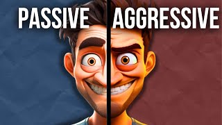 10 Signs of PassiveAggressive Behavior [upl. by Saleme]