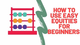 How to use EasyEquities for Beginners Tutorial  SOUTH AFRICAN YOUTUBER 🇿🇦 [upl. by Airres]