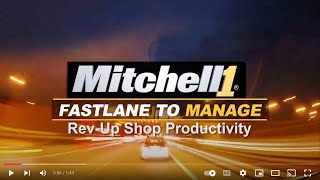 FASTLANE TO MANAGE — With Mitchell 1 Manager SE [upl. by Hailee]