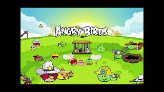 Angry Birds Theme Song Demo but it’s pitched to the release edition [upl. by Halliday]