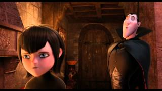 HOTEL TRANSYLVANIA Film Clip  quotYou Can Goquot [upl. by Narod148]