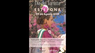 El Ayuntamiento celebra el Día del Turista para agradecer a los visitantes su apuesta por Estepona [upl. by Yllier]