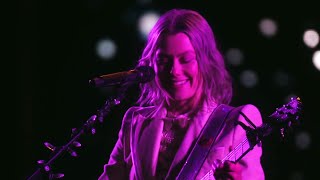 Phoebe Bridgers  Outside Lands full set 2022 [upl. by Ribaudo]