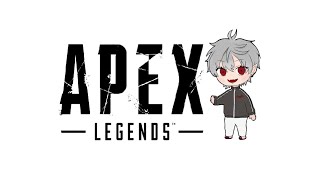 【 APEX 】 シルバーチンパン出動 【 ランク 】 [upl. by Olbap]