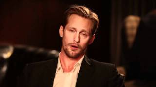 True Blood Alexander Skarsgard PSA HBO [upl. by Portugal]