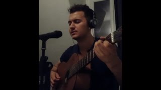 Ya Hasra Alik Ya Denya  Kamel Messaoudi Cover [upl. by Ignacio654]