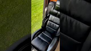 Mercedes interiorautomobile detailing cars mercedes van cleaning shorts video detroit [upl. by Notlim]