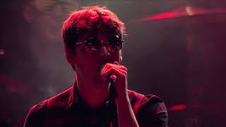 The Strypes  Live Musilac [upl. by Lednor580]