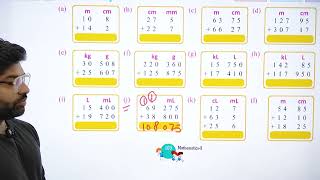 CLASS5 MATHS  CHAPTER9  MEASUREMENTS [upl. by Neall]