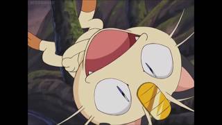 Meowth Talks About Meowzie To Max  Part 1 [upl. by Bearce]