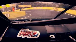 ONBOARD Greg Murphy Guided Lap of Mount Panorama Bathurst [upl. by Cruz]