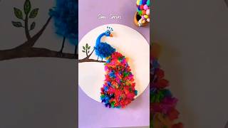 air dry clay ideas diycraft diy papercrafthacks viral diy craftideas [upl. by Lednem]