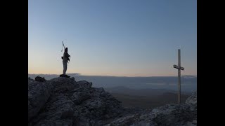 The Crags of Tumbledown for Tulliallan [upl. by Akinahs]