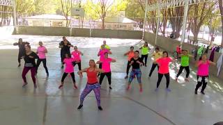 BAILAME  mireya frayrezumba [upl. by Doralynn648]