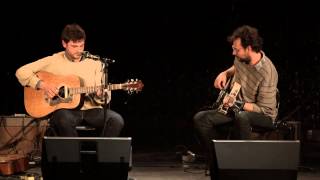 Ryley Walker  Full Show WYCE Live at Wealthy Theatre [upl. by Luiza]