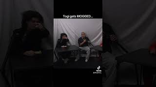 Togi gets mogged [upl. by Leventis]