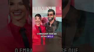 Gusttavo Lima e Andressa Suita estão divorciados [upl. by Crysta]