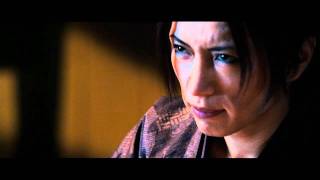 Bunraku Official Movie Clip 3 [upl. by Peppie]