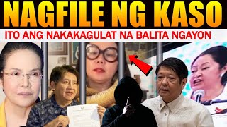 Atty Acosta at Larry Gadon Pres Marcos Nagsalita Maharlika Maricel Soriano PDEA Agent Nilaglag FL Li [upl. by Ribal]