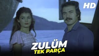 Zulüm  Eski Türk Filmi Tek Parça [upl. by Stelu724]