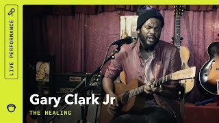 Gary Clark Jr quotThe Healingquot LIVE [upl. by Hadria]