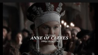 Anne of Cleves S03 1080pLogoless [upl. by Anelram372]