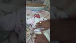 Portable xrayof new born babyshortvlog [upl. by Earlie367]