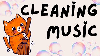 Clean Up Music for Kids  2 Hour Tidy Up Music [upl. by Nadoj]