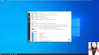 ✅ Herramienta portable te ayuda a controlar tu privacidad y bloquear la telemetría en Windows 10 [upl. by Leonie]