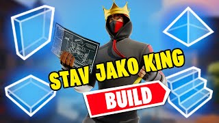 Nejlepší Build A Edit Mapy Které Musíš Vyzkoušet ve Fortnite [upl. by Akilam796]