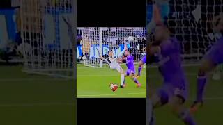 Mandzukic Underrated Goal 🔥🥶 shorts viral football trending golazo goal [upl. by Tully]