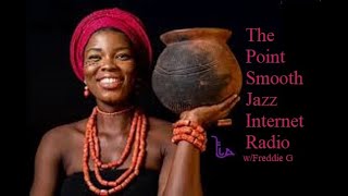 The Point Smooth Jazz Internet Radio 010522 [upl. by Dew720]