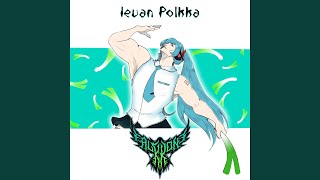 Ievan Polkka [upl. by Dougald]