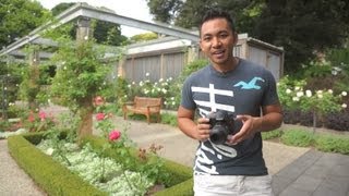 Sony 100mm f28 Macro Lens Review  John Sison [upl. by Mandelbaum]