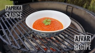 Paprika sauce recipe [upl. by Alicec]